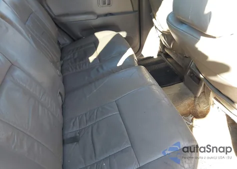 2001 Toyota 4Runner Sr5 V6 z USA, uszkodzony, nr VIN JT3HN86R219053048